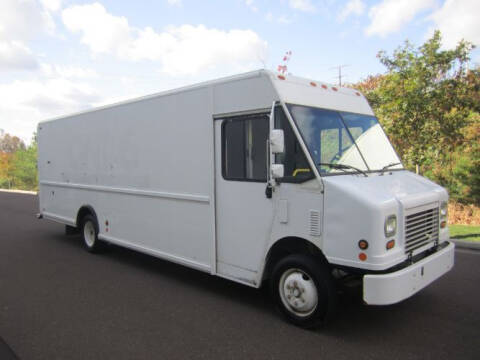 2005 Freightliner MT45 Chassis