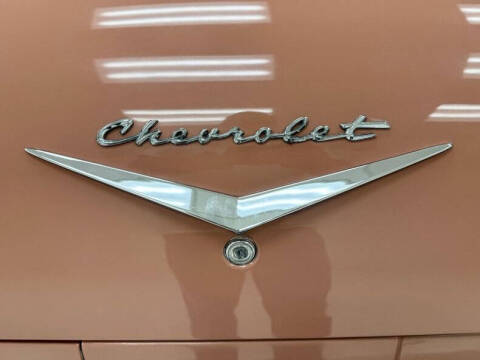 1958 Chevrolet Impala