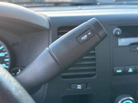 2007 GMC Sierra 1500