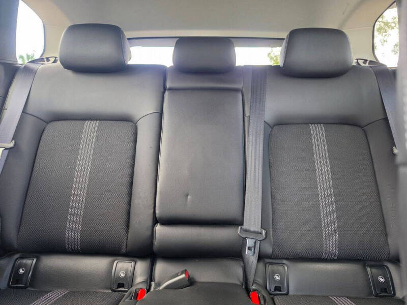 2024 Mazda CX-50 2.5 S Select