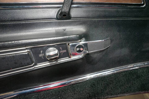 1975 Chevrolet Corvette