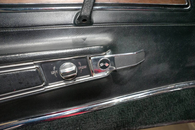 1975 Chevrolet Corvette