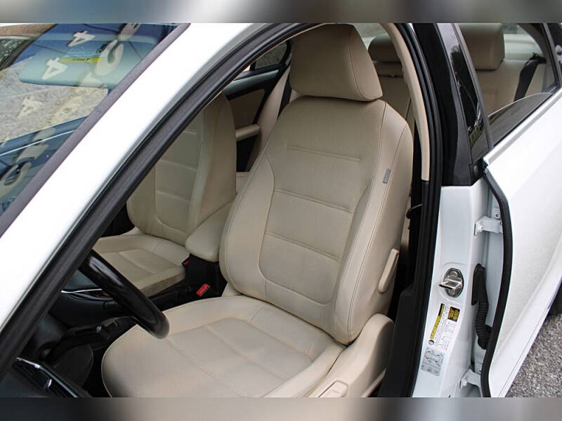 2018 Volkswagen Jetta