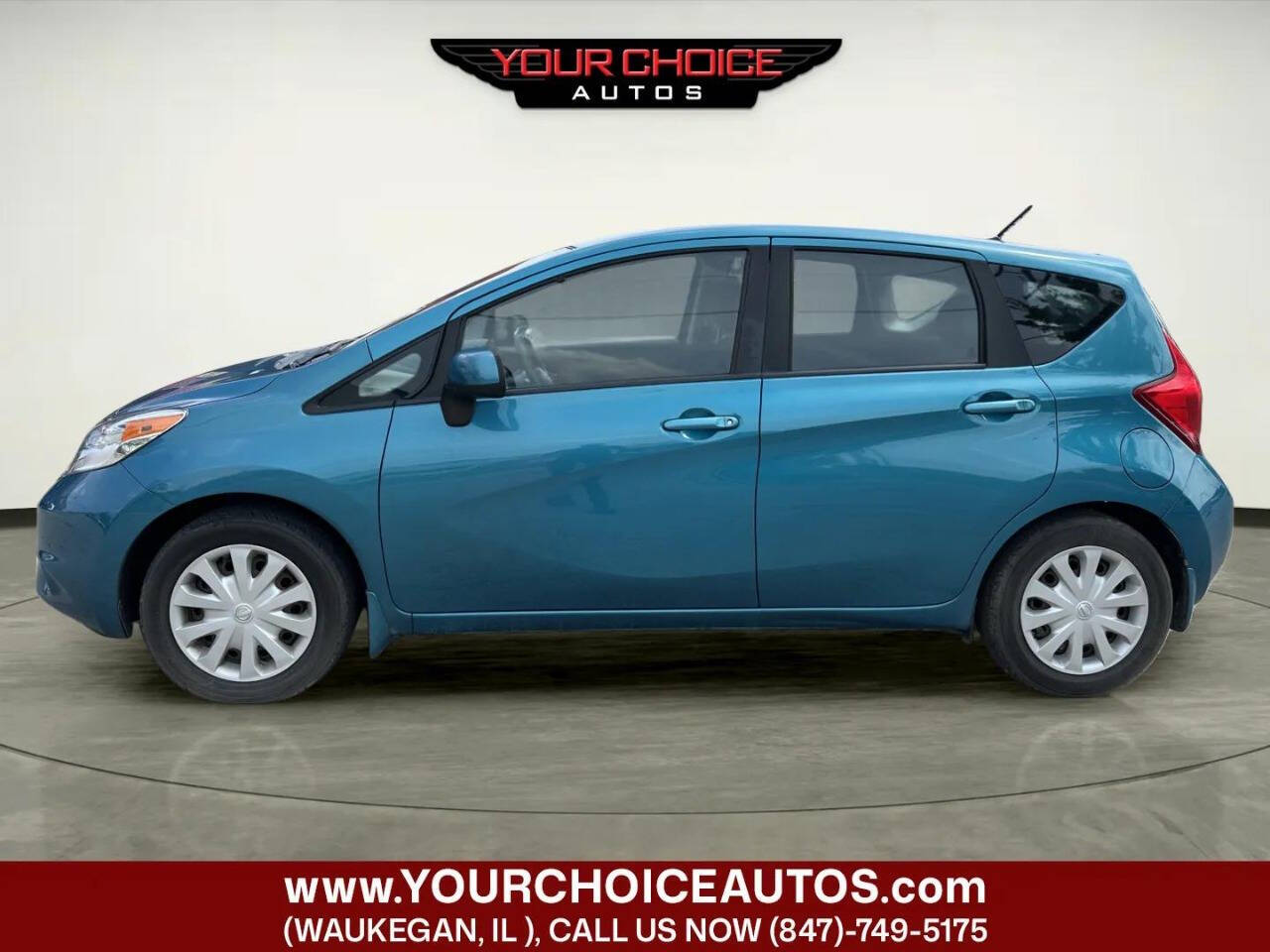 NissanVersa Note6