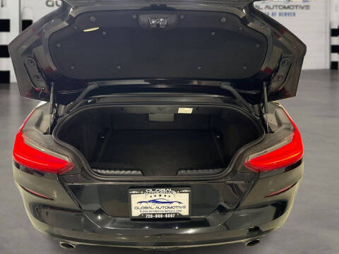 2022 BMW Z4 sDrive30i