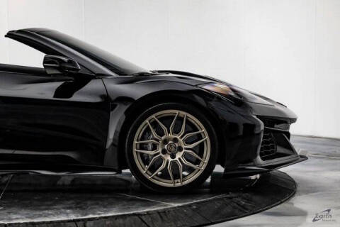 2023 Chevrolet Corvette Z06