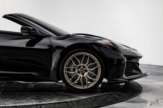 2023 Chevrolet Corvette Z06