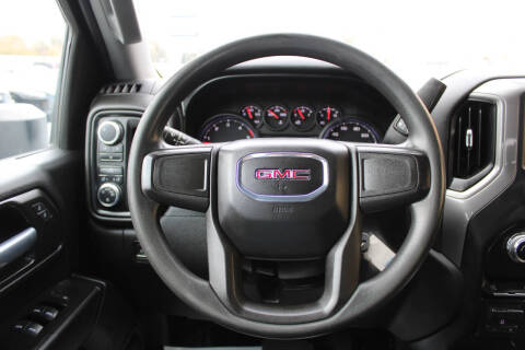 2021 GMC Sierra 2500HD