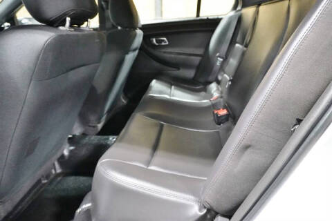 2014 Ford Taurus Police Interceptor