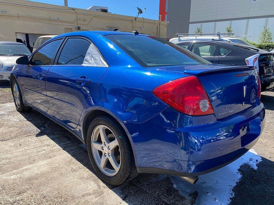 2005 Pontiac G6 for sale at 911 Auto, LLC. in Hollywood, FL