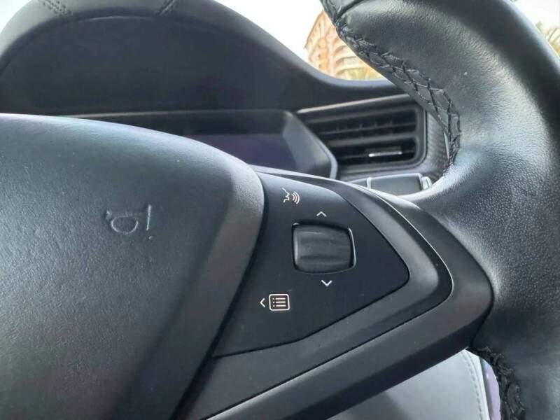 2018 Tesla Model X 75D