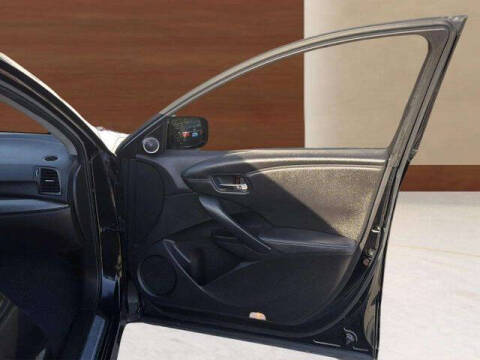 2016 Acura RDX w/AcuraWatch