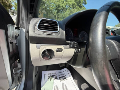 2008 Volkswagen Eos Komfort