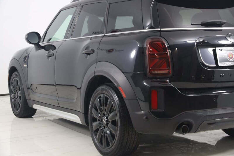 2023 MINI Countryman Cooper S ALL4