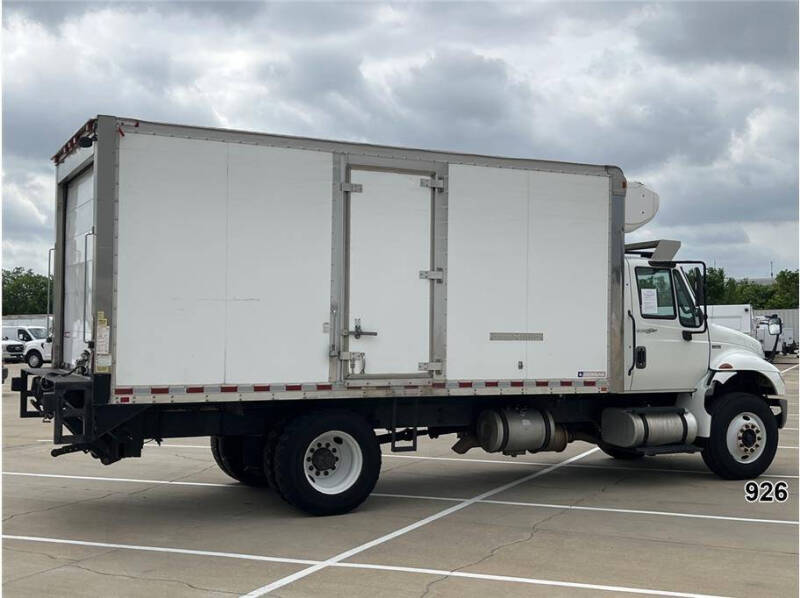 2013 International DuraStar 4300