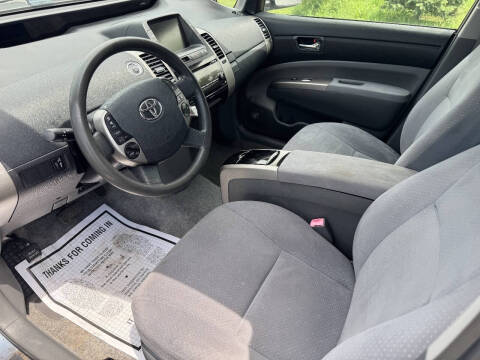 2006 Toyota Prius