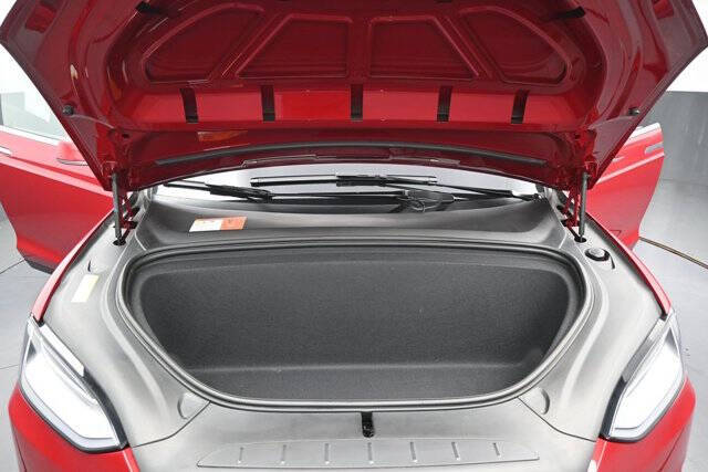 2016 Tesla Model X 90D