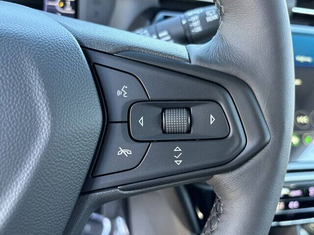 2023 Chevrolet Bolt EV 2LT