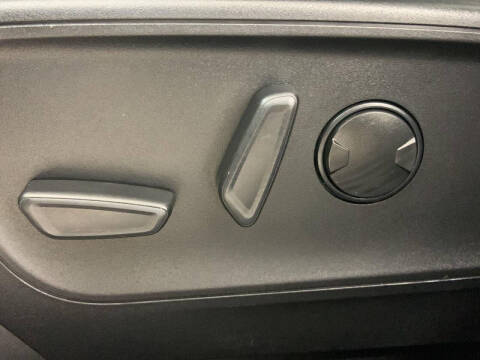 2023 Ford Escape Hybrid Active