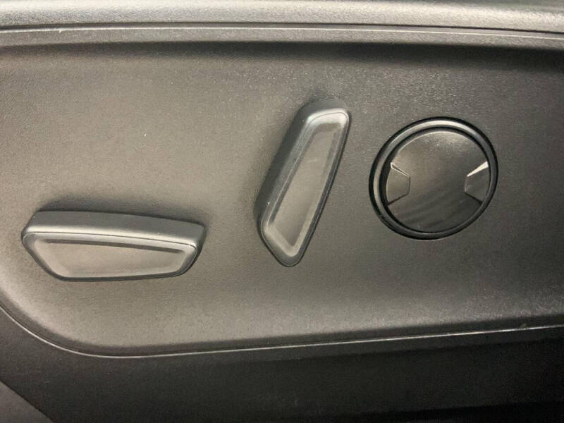 2023 Ford Escape Hybrid Active