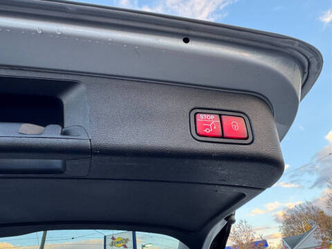 2012 Mercedes-Benz M-Class ML 550