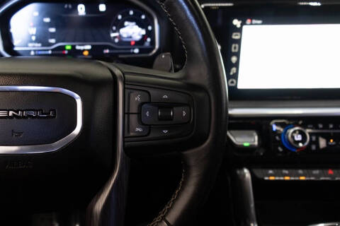 2023 GMC Sierra 1500 Denali Ultimate