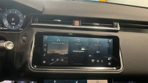 2023 Land Rover Range Rover Velar P340 R-Dynamic S