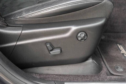 2018 Dodge Durango SRT