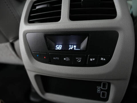 2021 Honda Pilot SE