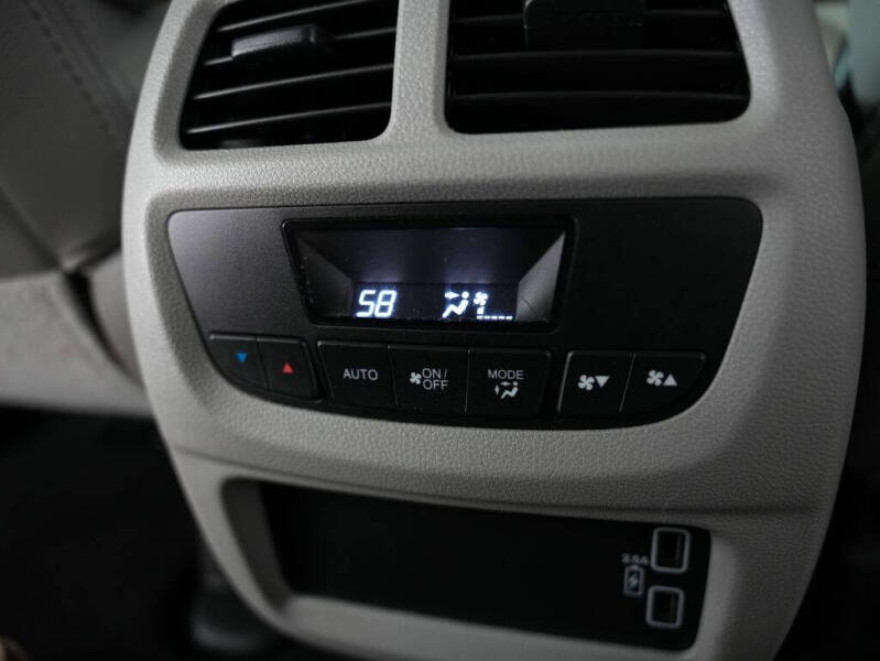 2021 Honda Pilot SE