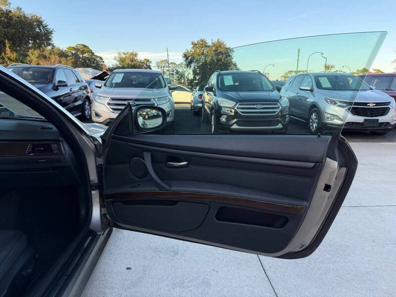 2010 BMW 3 Series 328i