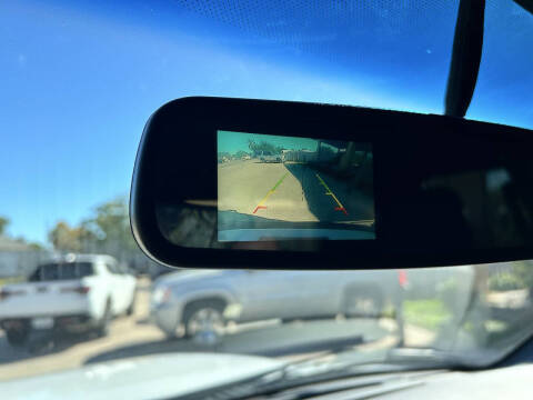 2016 Ford Expedition XL Fleet