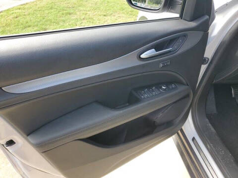 2024 Alfa Romeo Stelvio Ti