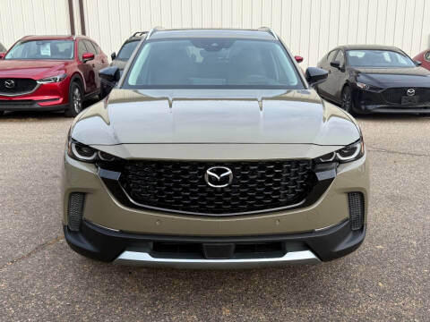 2024 Mazda CX-50 2.5 Turbo Premium Plus