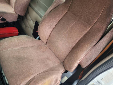 2015 Freightliner Cascadia