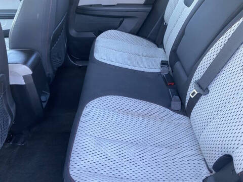 2011 Chevrolet Equinox LS