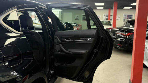 2019 BMW X6 xDrive35i