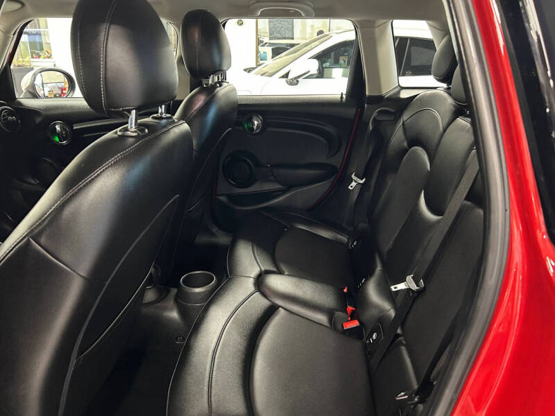 2015 MINI Hardtop 4 Door Cooper