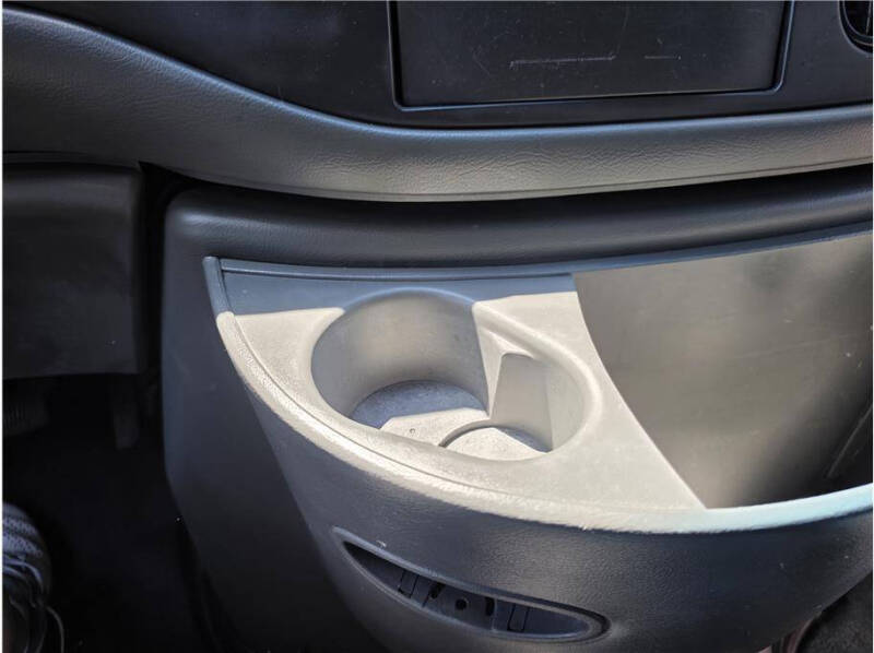 2007 Ford E-Series E-250