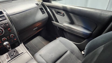 2010 Mazda CX-9 Touring