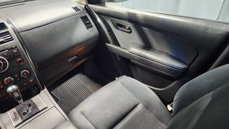 2010 Mazda CX-9 Touring