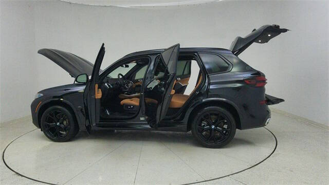 2025 BMW X5 sDrive40i