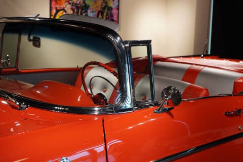 1957 Chevrolet Bel Air