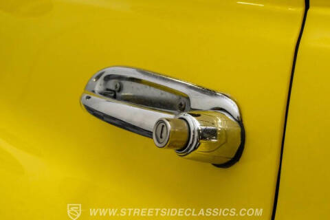 1955 Chevrolet 3100