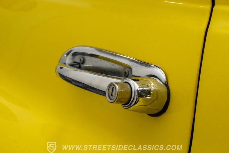 1955 Chevrolet 3100
