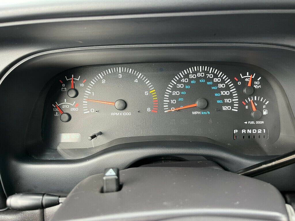2000 Dodge Durango 70