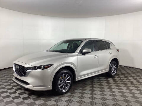 2024 Mazda CX-5 2.5 S Select