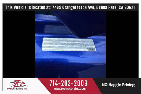 2014 Ford Fiesta Titanium