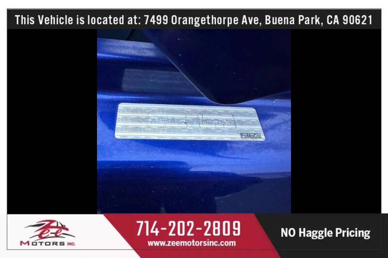 2014 Ford Fiesta Titanium