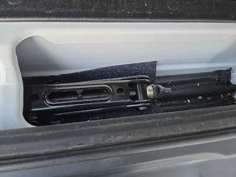 2018 Jeep Wrangler Unlimited